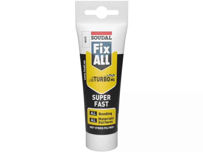 Fix ALL Turbo White 125ml