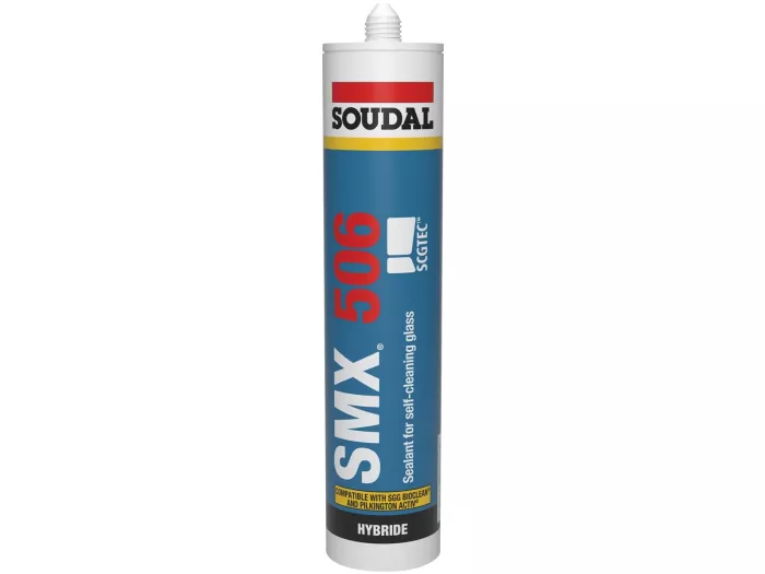 SMX 506 Black 290ml