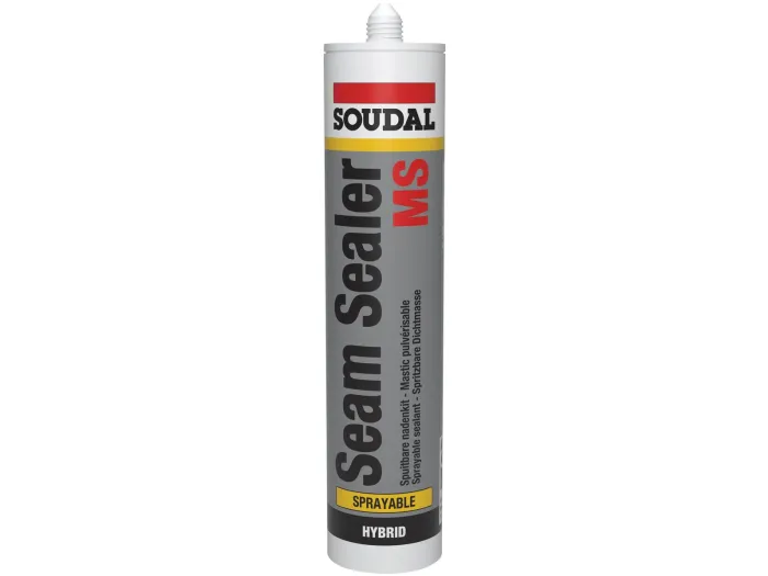 MS Seam Sealer Grey 290ml