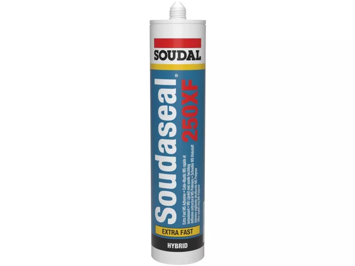 Soudaseal 250XF White 290ml