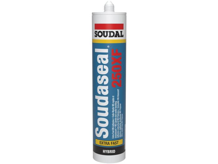 Soudaseal 250XF White 290ml