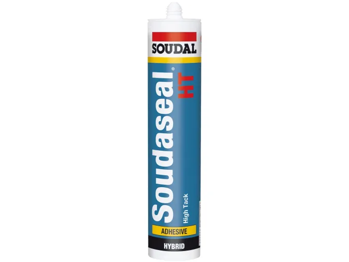Soudaseal High Tack White 290ml