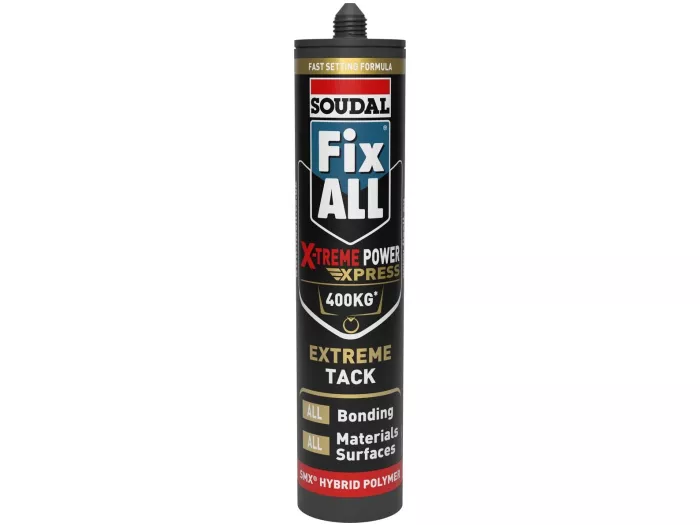 Fix ALL X-treme Power Express White 280ml