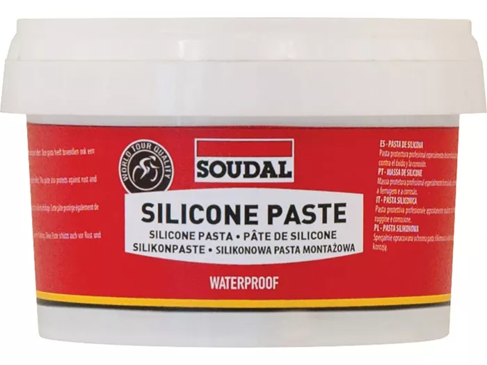 Silicone Paste 200ml