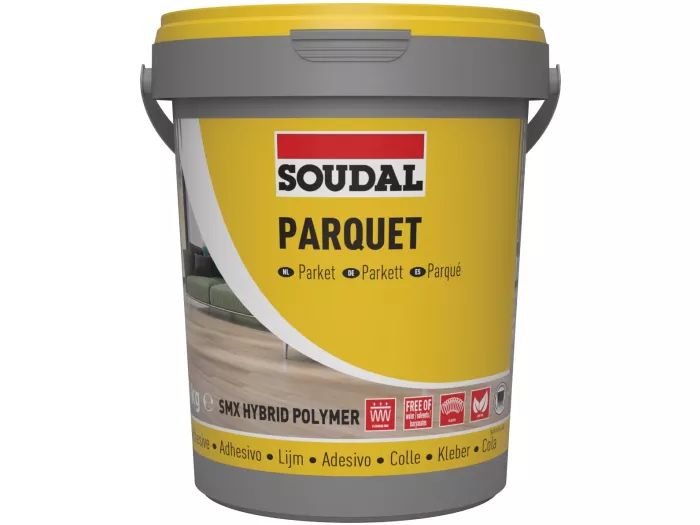 SMX Parquet Adhesive 1kg