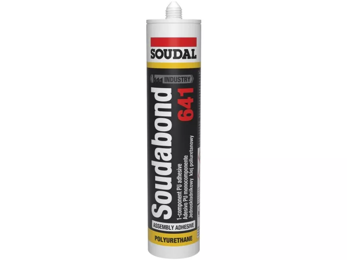 Soudabond 641 Beige 310ml