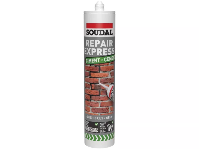 Repair Express Cement Grey 290ml