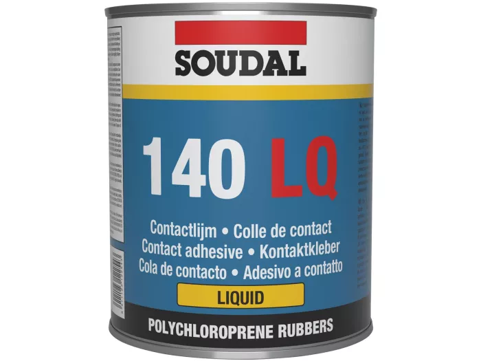 140 LQ Contact Adhesive 750ml