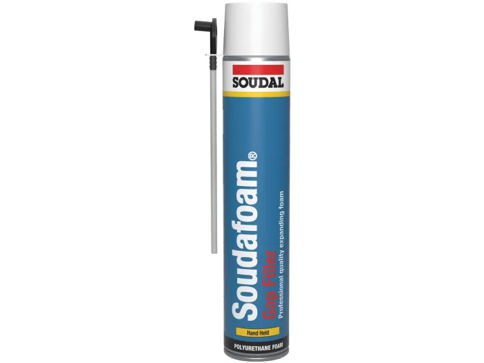 Soudafoam Gap Filler 750ml