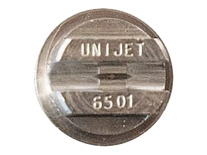 Cannister gun nozzle large