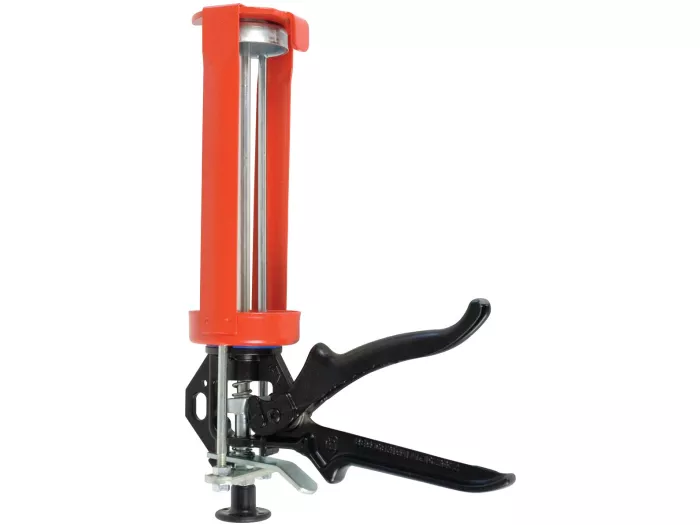 Application gun chemical anchor 380ml