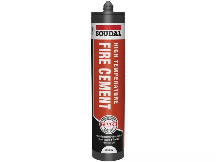 Fire Cement Trade 290ml