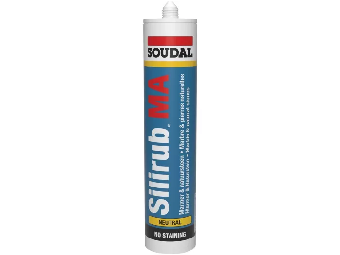 Silirub MA Marble grey 300ml