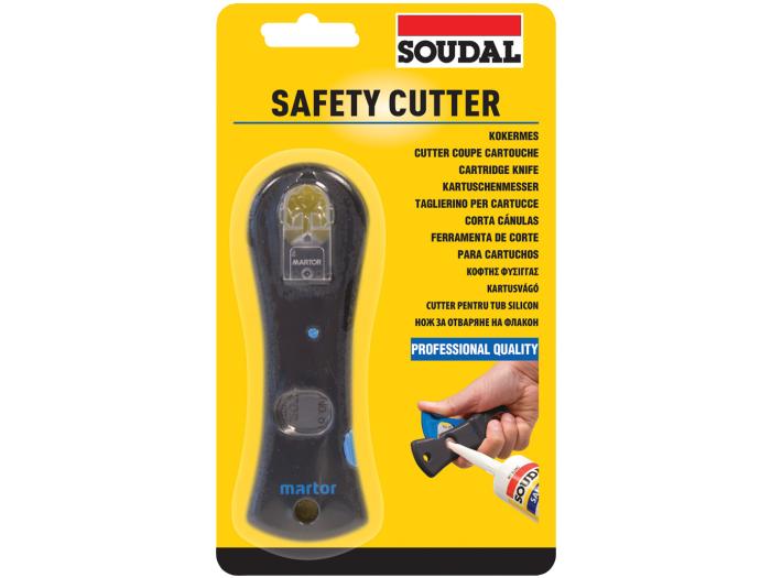 Safety Cutter