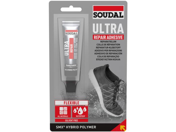 Ultra Repair Adhesive 20ml