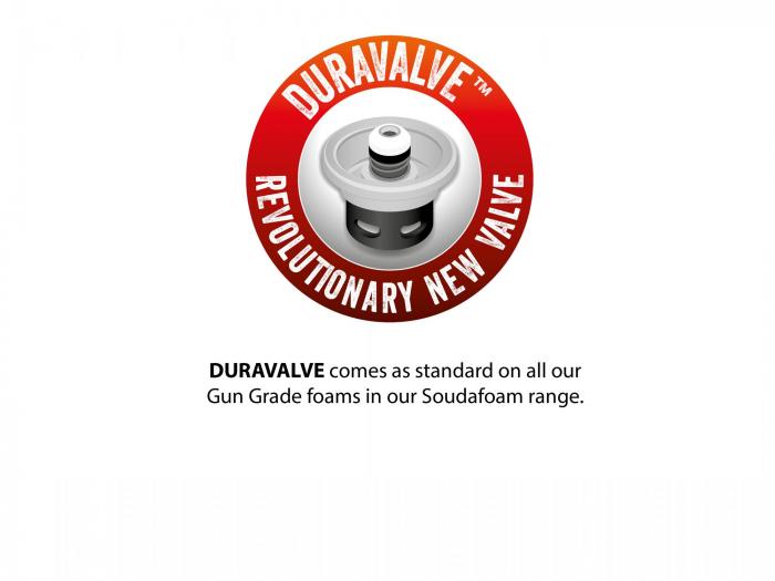 Duravalve