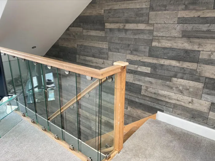 Stair View
