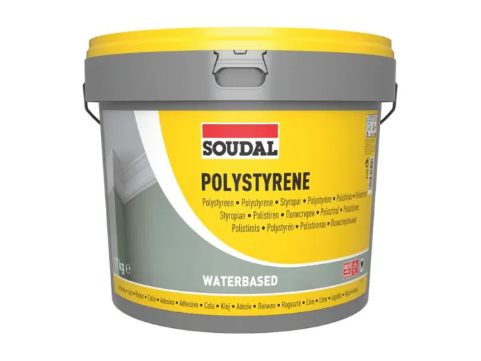 polystrene