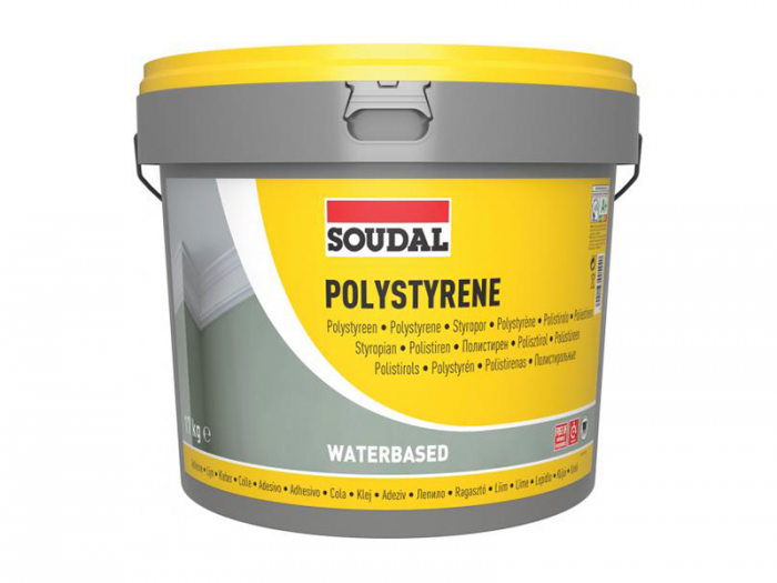 polystrene