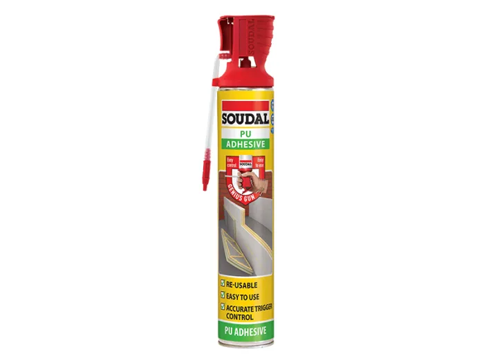 PU ADHESIVE
