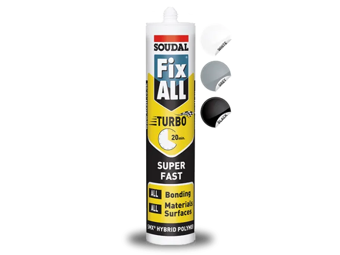 Fix ALL Turbo