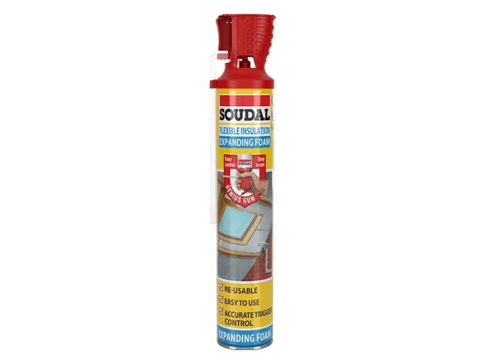 Insulation foam