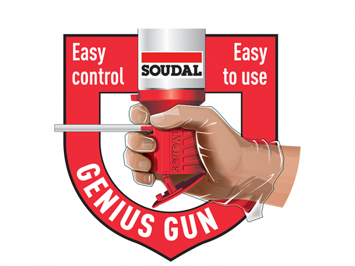 Genius Gun