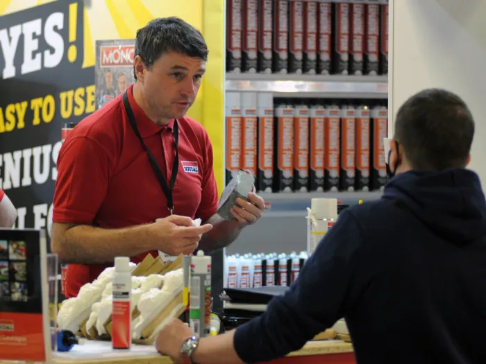 Soudal Ireland
