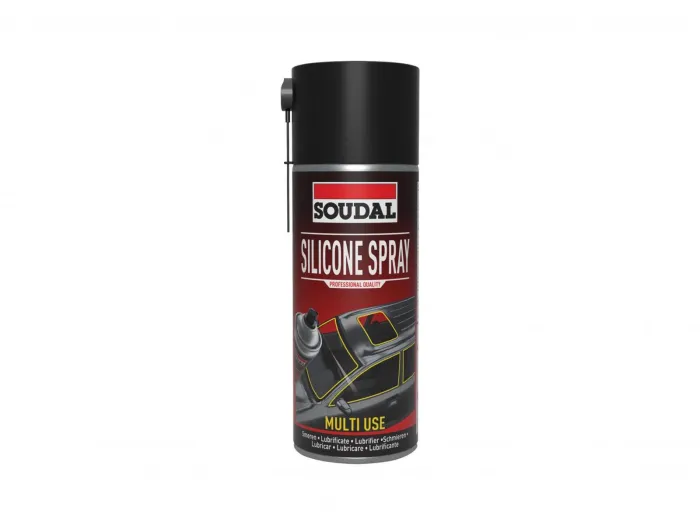 Silicone Spray 