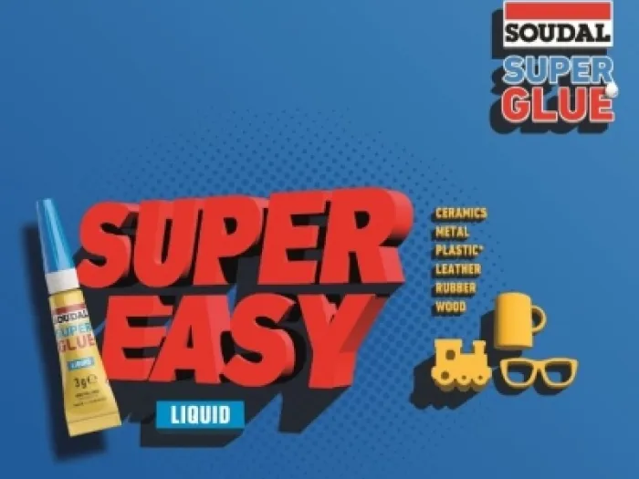 Super Easy