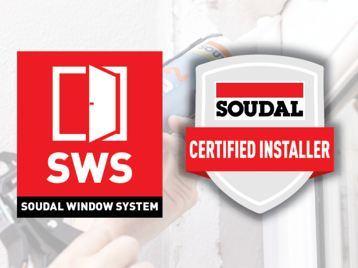 SWS Certified Installer