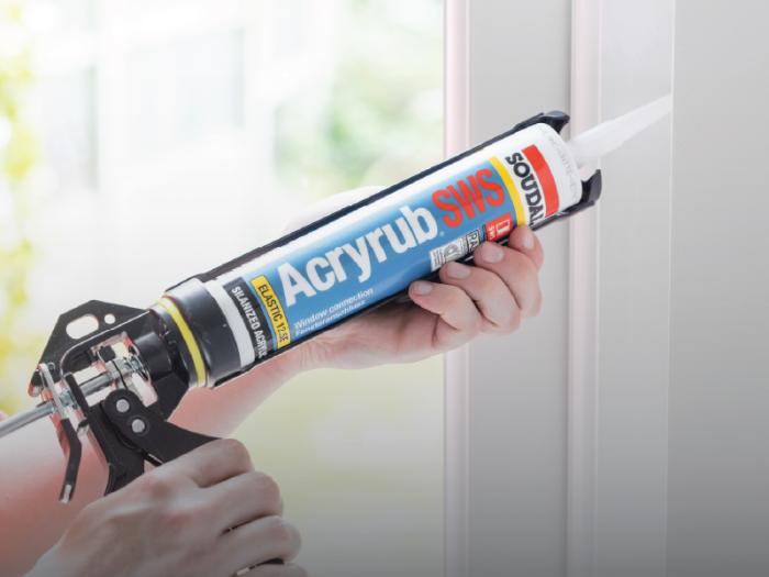 Acryrub SWS