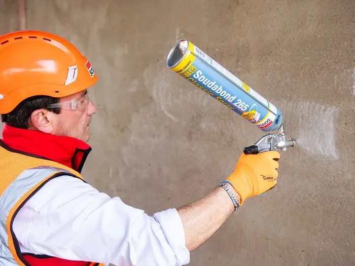 Soudabond 265 Classic Spray