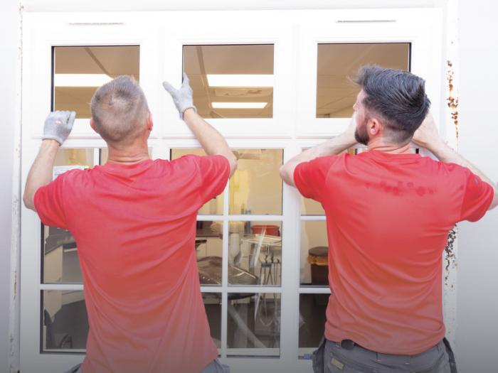 Soudal Installers